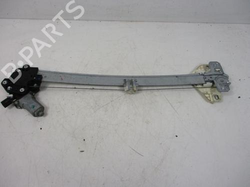 Used Front left window mechanism Front left window mechanism 37112756 37112756