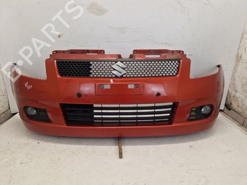 front-bumper-suzuki-swift-iii-mz-ez-2005-36656044 main image