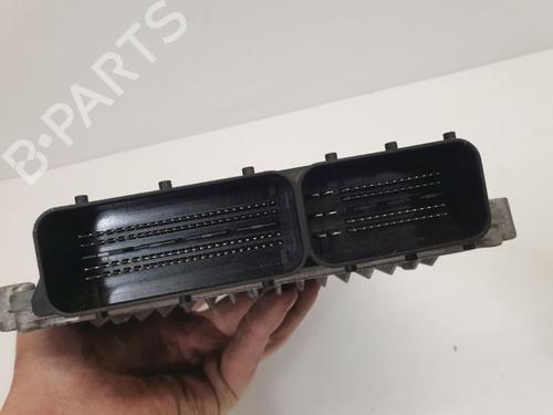 Engine control unit (ECU) JAGUAR XF I (X250) 3.0 D | BP39008227M57 - Image 4