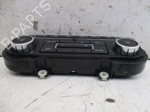 Climate control VW GOLF VI (5K1) 1.4 TSI | BP29091643I5