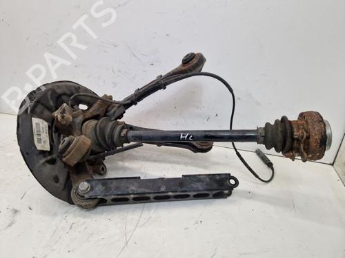 Venstre hjullejehus spindel BMW 3 Coupe (E92) 320 i (170 hp) 31702674