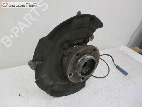 Left front steering knuckle MINI MINI COUNTRYMAN (R60) Cooper S | BP37102195M25 - Image 3