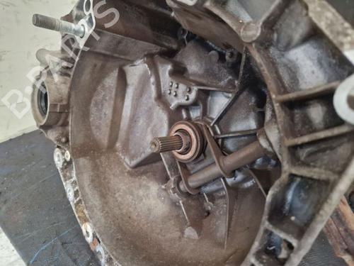 Gearbox FORD KA (RU8) 1.2 | BP34707327M3 - Image 9