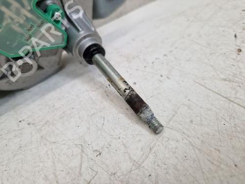 Rear wiper motor SUBARU FORESTER (SH_) 2.0 D AWD (SHH, SHD, SHN) | BP29105913M102 