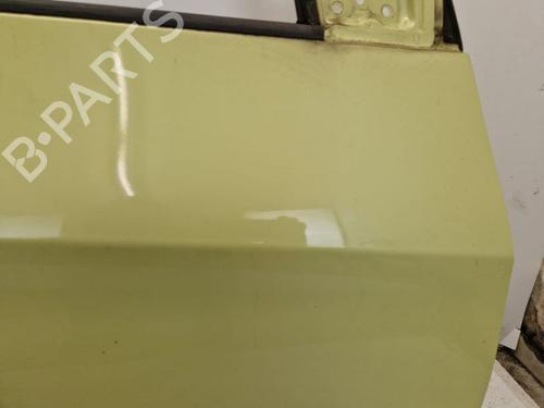 Right front door KIA PICANTO II (TA) 1.0 | BP32242455C3