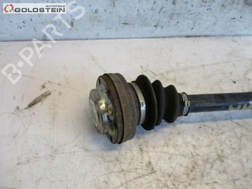 Right rear driveshaft BMW 1 Convertible (E88) 120 i | BP37097146M41 - Image 3