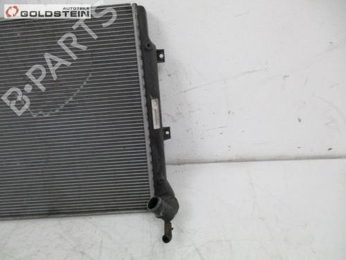 Water radiator VW PASSAT B6 Variant (3C5) 2.0 TDI | BP37098399M31 - Image 2