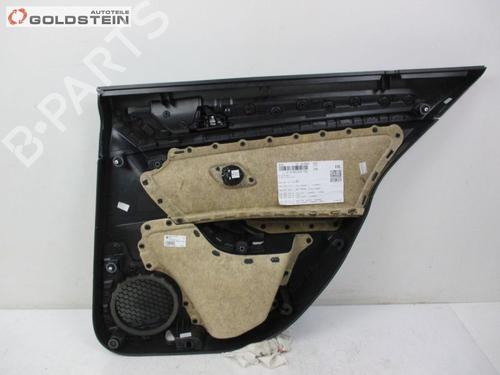 Rear left panel VW GOLF VII (5G1, BQ1, BE1, BE2) 1.6 TDI | BP18752166C60 