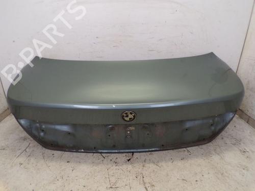 Bakluke CC/Kombi-Kupé BMW 7 (E65, E66, E67) 735 i, Li (272 hp) 18809007