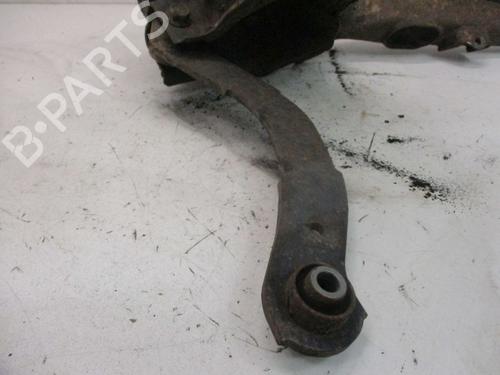 Left rear steering knuckle DODGE CALIBER 1.8 | BP37118412M27 - Image 9