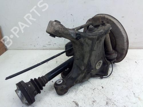 Venstre hjullejehus spindel BMW 5 Touring (E61) 530 d | BP29104406M27