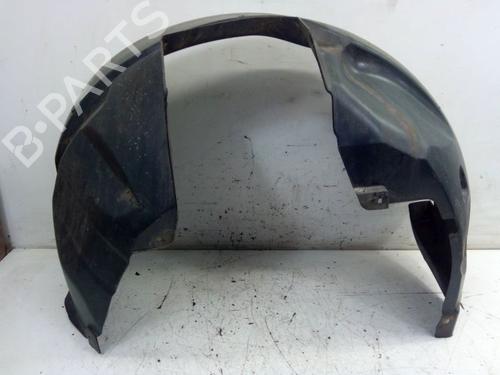 Hjulbue FIAT BRAVO II (198_) 1.4 T-Jet (198AXG1B) (120 hp) 29104201