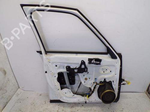 Left front door CITROËN C4 Grand Picasso I (UA_) 1.6 VTi 120 | BP30668447C2 