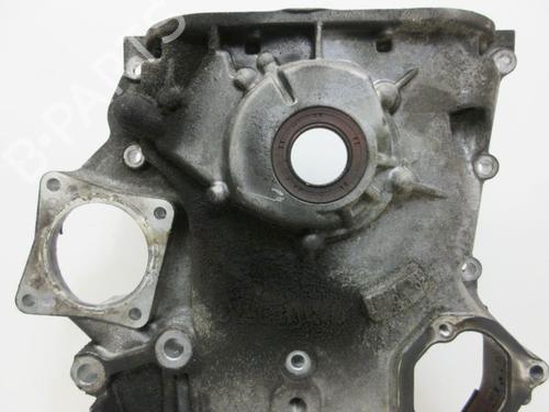 Upper protection SMART FORFOUR (454) 1.3 (454.031) | BP19290603M93 