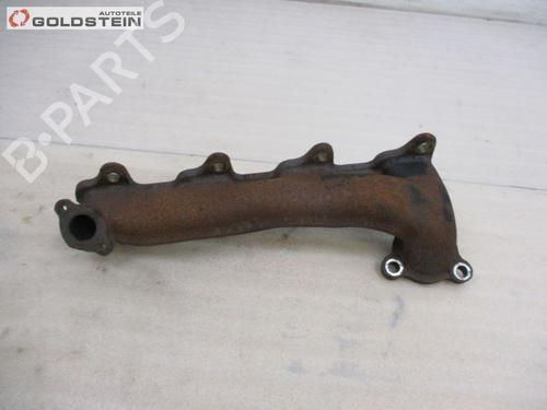 Exhaust manifold TOYOTA AVENSIS Saloon (_T27_) 2.0 D-4D (ADT270_, ADT270R) | BP18757254M110 
