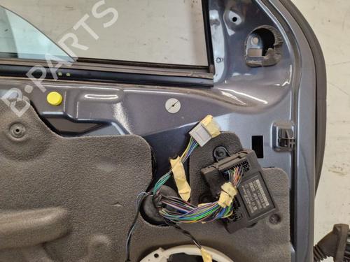 Left front door FORD S-MAX (WA6) 2.0 TDCi | BP30539474C2 