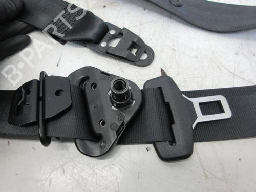 Front right seatbelt RENAULT ZOE (BFM_) ZOE | BP29098631I25 
