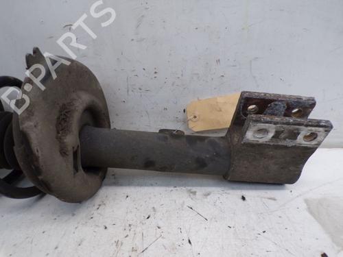 Left front shock absorber PEUGEOT 5008 (0U_, 0E_) 2.0 HDi 136 / BlueHDi 136 | BP29098901M16 