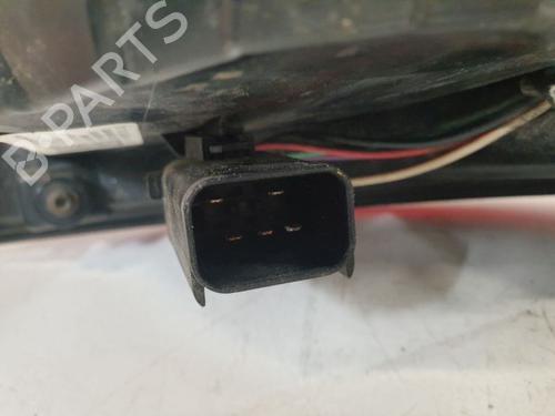 Left taillight JEEP COMPASS (MK49) 2.0 | BP33618627C34 - Image 6