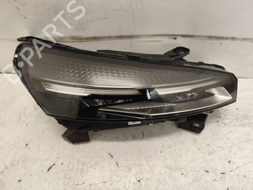 Right headlight MITSUBISHI COLT VII Hatchback (VB_) 1.0 MPi (VBXG0) | BP39615559C29 - Image 2