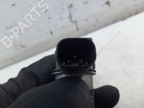 Electronic module MERCEDES-BENZ B-CLASS Sports Tourer (W245) B 200 CDI (245.208) | BP25826565M83