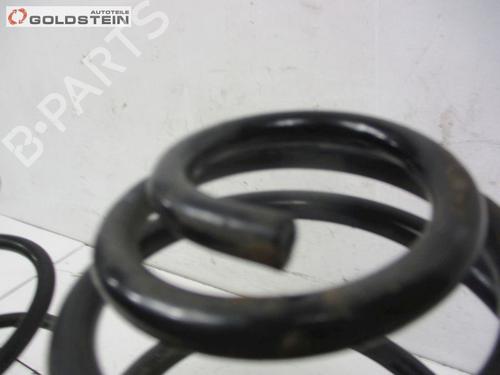 Shock absorber spring OPEL ASTRA H (A04) 1.6 (L48) | BP18764035C152 