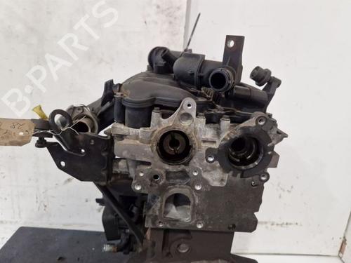 Engine VOLVO V50 (545) 2.0 D | BP37232985M1 - Image 5