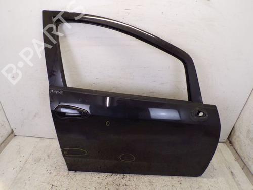Used Right front door FIAT GRANDE PUNTO (199_) 1.4 (199AXB11, 199AXB1A, 199BXB1A, 199AXL1A) (77 hp) 29089123