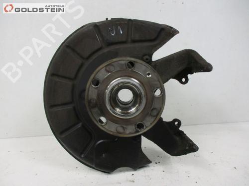 Used Right front steering knuckle VW CADDY III Box Body/MPV (2KA, 2KH, 2CA, 2CH) 2.0 SDI (70 hp) 18789887