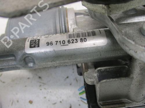 Front wipers mechanism PEUGEOT 5008 (0U_, 0E_) 1.6 16V | BP18803080C83 