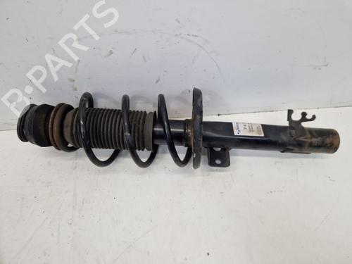 Højre fortil støddæmper SEAT IBIZA IV SC (6J1, 6P5) 1.4 (85 hp) 31702219