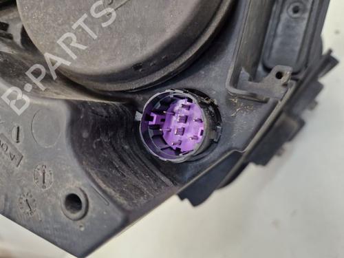 Left headlight ALFA ROMEO MITO (955_) 1.4 (955AXB1B, 955.AXF1B) | BP32087586C28 