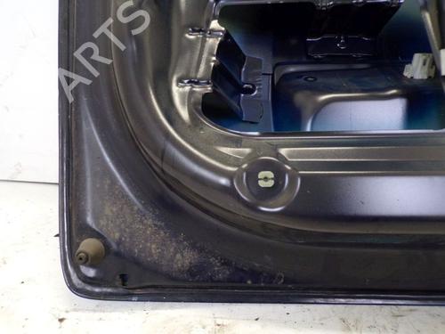 Tailgate MAZDA 2 (DY) 1.4 | BP40157398C6  - Image 8