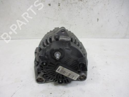 Alternator DACIA DUSTER (HS_) 1.6 16V | BP37115345M7 - Image 4