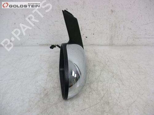 Right mirror SEAT ALTEA (5P1) 2.0 TDI 16V | BP18750189C27 