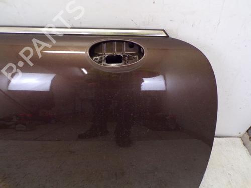 Right front door MINI MINI CLUBMAN (R55) Cooper S | BP26647796C3 