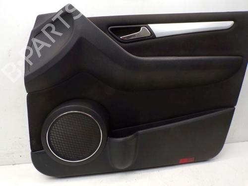 Front right panel MERCEDES-BENZ B-CLASS Sports Tourer (W245) B 150 (245.231) | BP29091238C59 