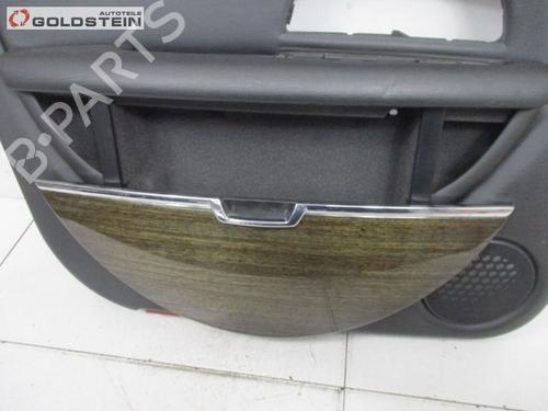 Rear left panel CITROËN C6 (TD_) 2.7 HDi | BP38025933C60 - Image 5