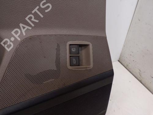 Front left panel VW PASSAT B6 (3C2) 2.0 TDI | BP37128242C58 - Image 7