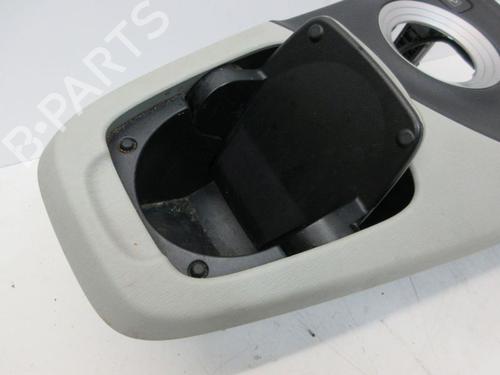 Shift knob TOYOTA PRIUS (_W3_) 1.8 Hybrid (ZVW3_) | BP29097021I34 