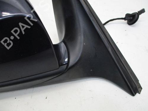 Right mirror BMW 5 Touring (E61) 530 d | BP29232649C27 