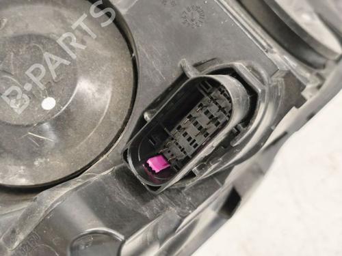 Left headlight FORD FOCUS III Turnier 1.0 EcoBoost | BP40000911C28 - Image 10