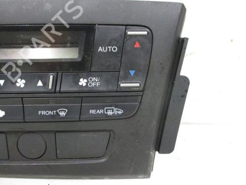 Climate control HONDA CIVIC IX (FK) 1.8 i-VTEC (FK2) | BP37113319I5 - Image 2