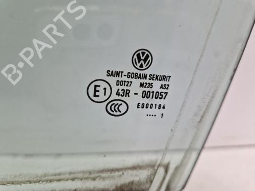 Front left quarter glass VW CADDY III MPV (2KB, 2KJ, 2CB, 2CJ) 1.2 TSI | BP30358571C111 