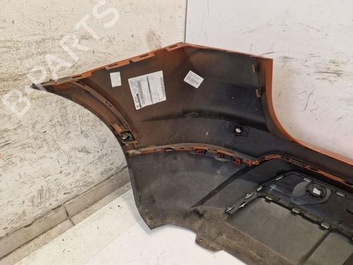Rear bumper SEAT ARONA (KJ7, KJP) 1.0 TSI | BP29108722C8 