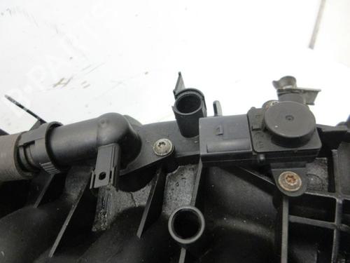 Intake manifold BMW 3 Touring (E91) 318 i | BP37131967M70 - Image 8