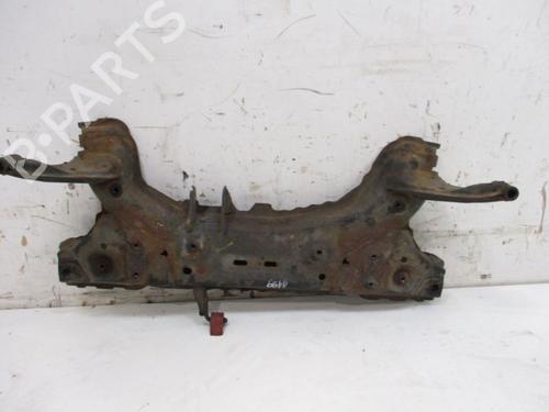 Subframe FORD FIESTA VI (CB1, CCN) 1.25 | BP37111019M9 - Image 4