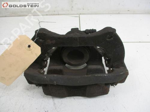 Right front brake caliper OPEL ZAFIRA TOURER C (P12) 1.6 CDTI (75) | BP37107656M104 - Image 3