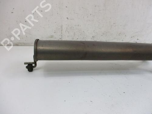 Exhaust system TOYOTA AYGO (_B4_) 1.0 (KGB40) | BP18798884M121 