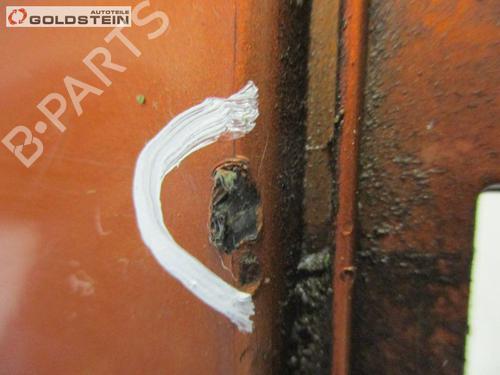 Rear bumper HONDA CIVIC VIII Hatchback (FN, FK) 1.8 (FN1, FK2) | BP18750425C8 
